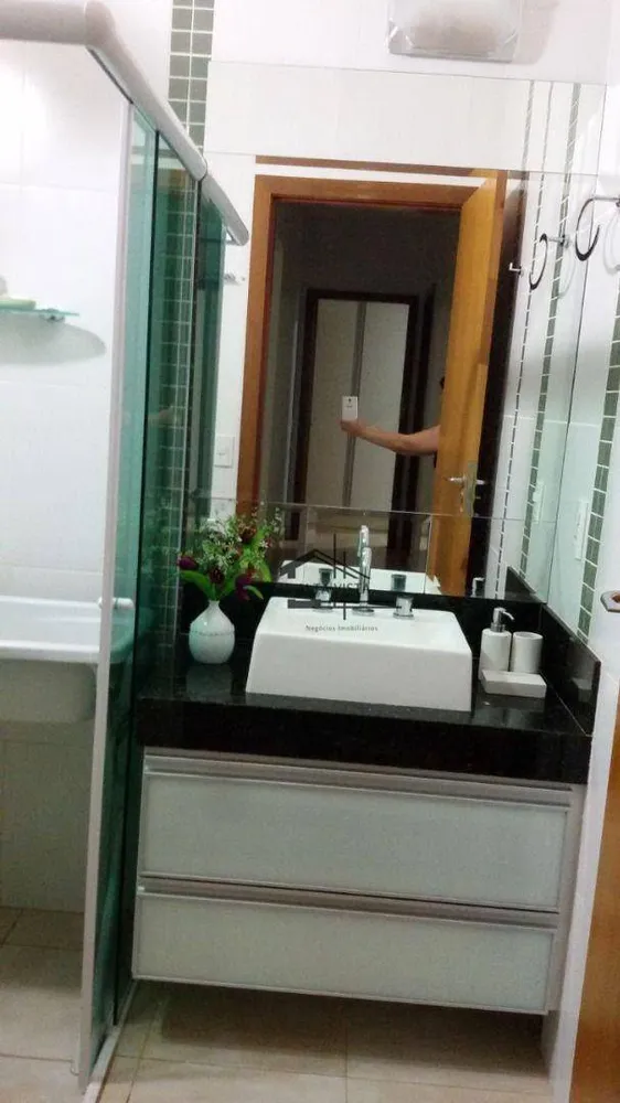 Casa, 3 quartos, 180 m² - Foto 8