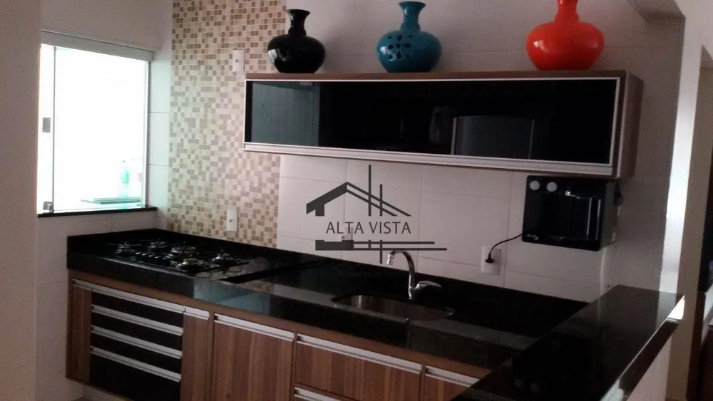 Casa, 3 quartos, 180 m² - Foto 4