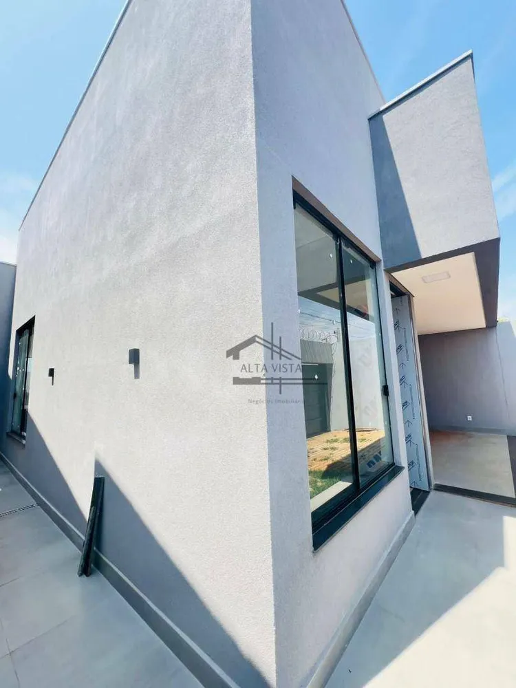 Casa, 3 quartos, 150 m² - Foto 1