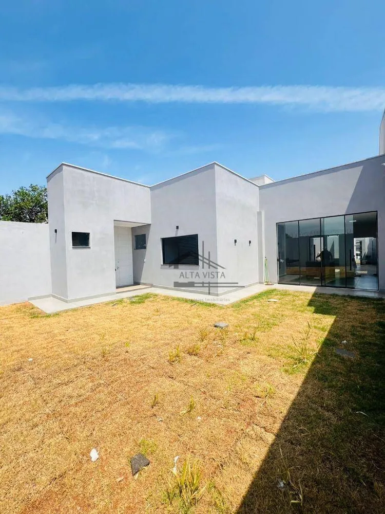 Casa, 3 quartos, 150 m² - Foto 7