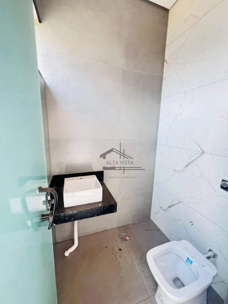Casa, 3 quartos, 150 m² - Foto 6
