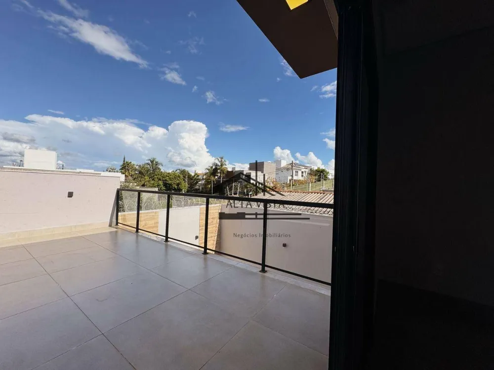 Apartamento, 3 quartos, 286 m² - Foto 8