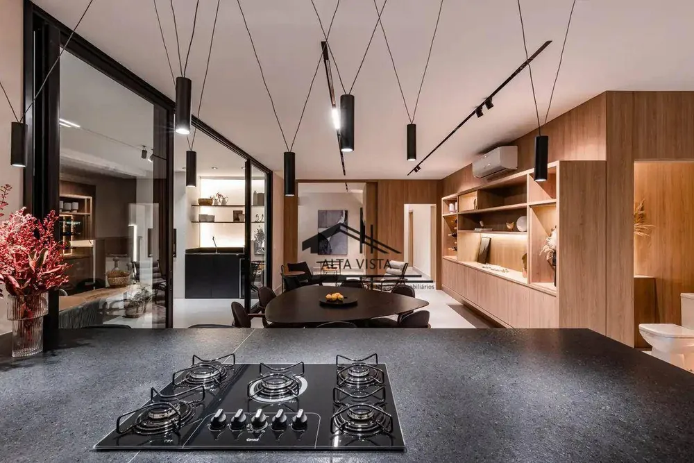 Apartamento, 4 quartos, 185 m² - Foto 14