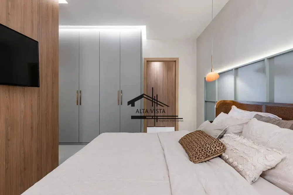 Apartamento, 4 quartos, 185 m² - Foto 8