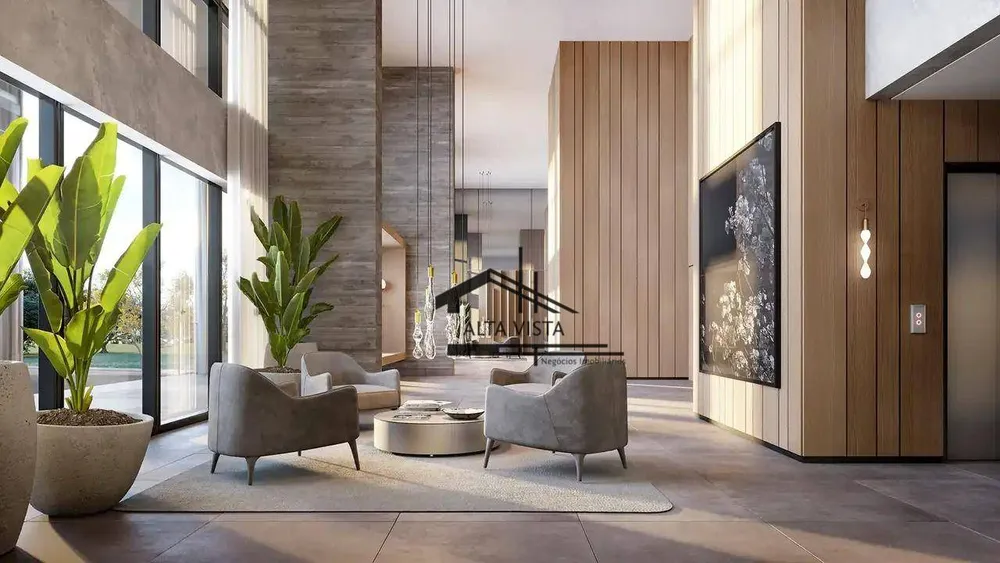 Apartamento, 4 quartos, 185 m² - Foto 5