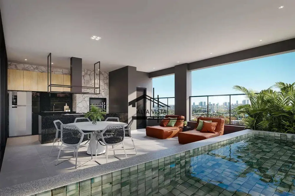 Apartamento, 4 quartos, 185 m² - Foto 12