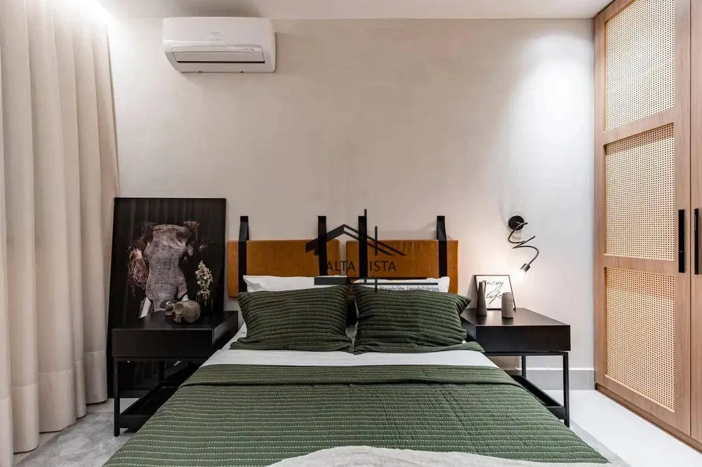 Apartamento, 4 quartos, 185 m² - Foto 7