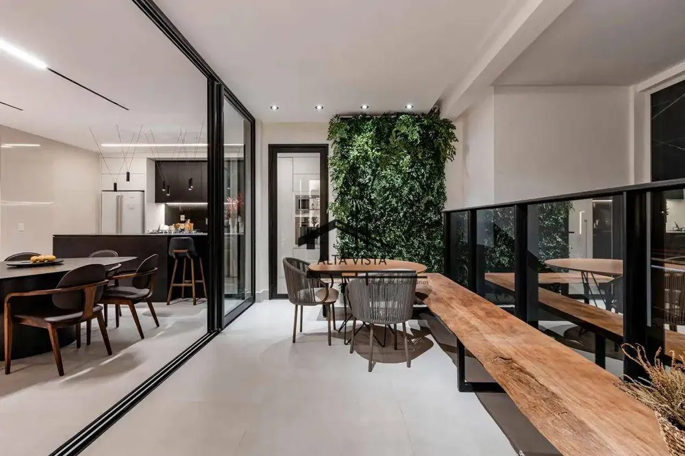 Apartamento, 4 quartos, 185 m² - Foto 3