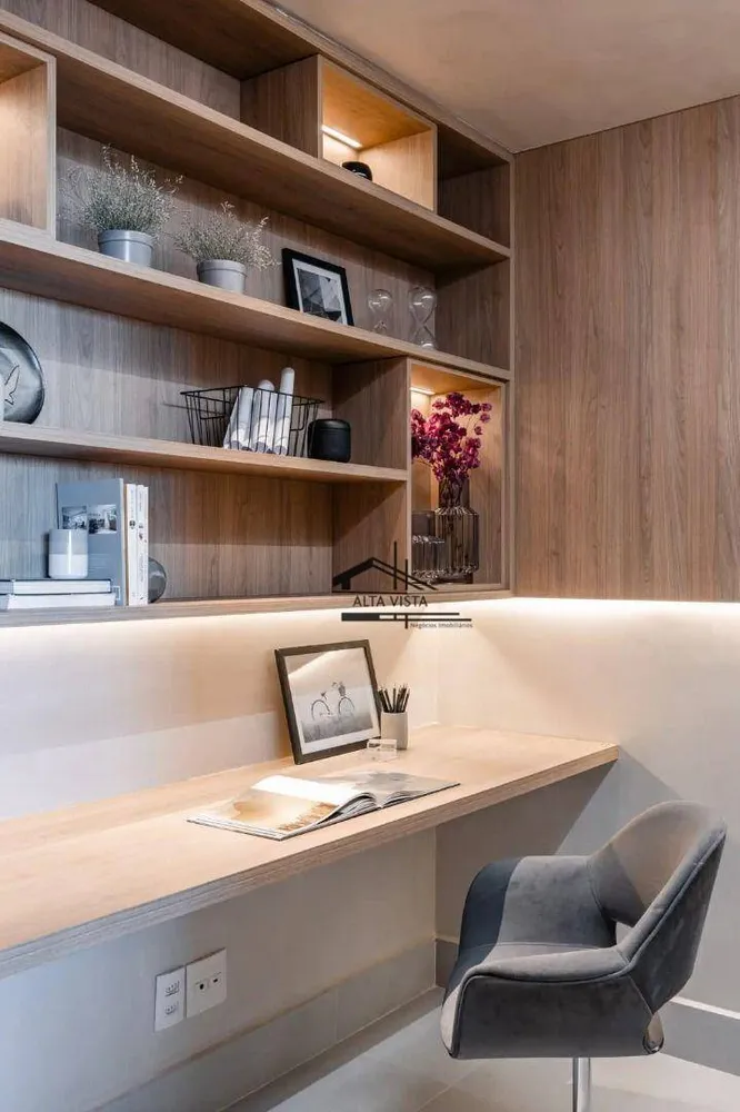Apartamento, 4 quartos, 185 m² - Foto 9