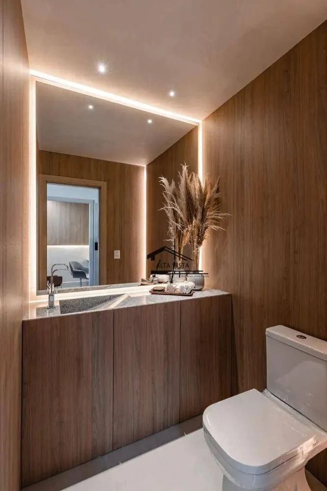 Apartamento, 4 quartos, 185 m² - Foto 10