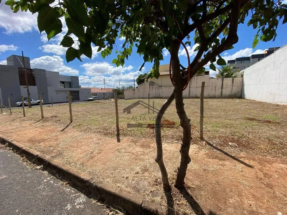 Terreno, 324 m² - Foto 1
