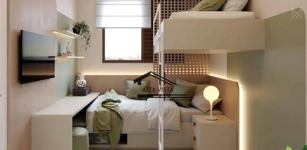 Apartamento, 2 quartos, 73 m² - Foto 6