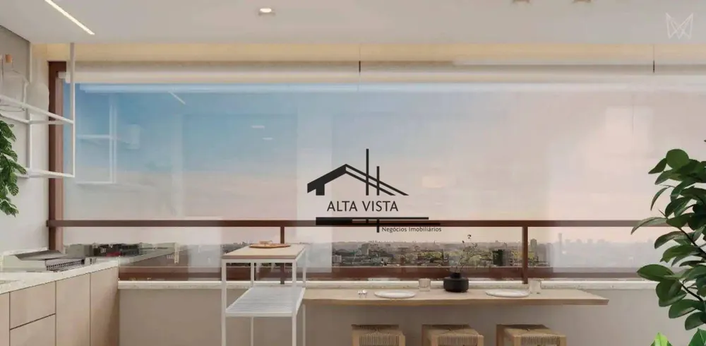 Apartamento, 2 quartos, 73 m² - Foto 4