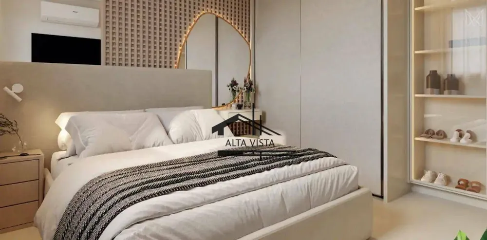 Apartamento, 2 quartos, 73 m² - Foto 5