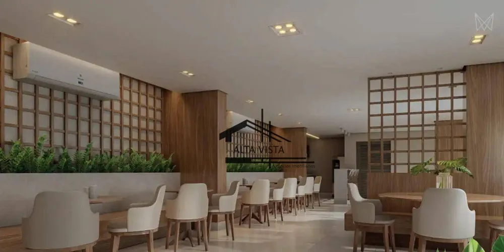Apartamento, 2 quartos, 73 m² - Foto 1