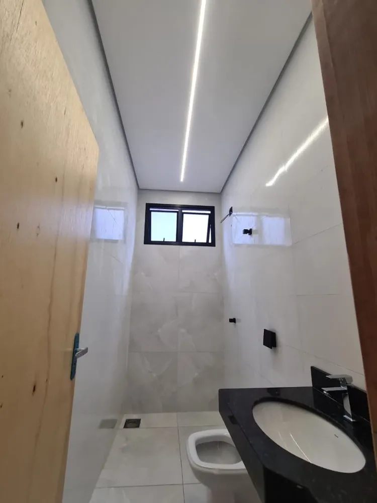 Casa, 3 quartos, 100 m² - Foto 9