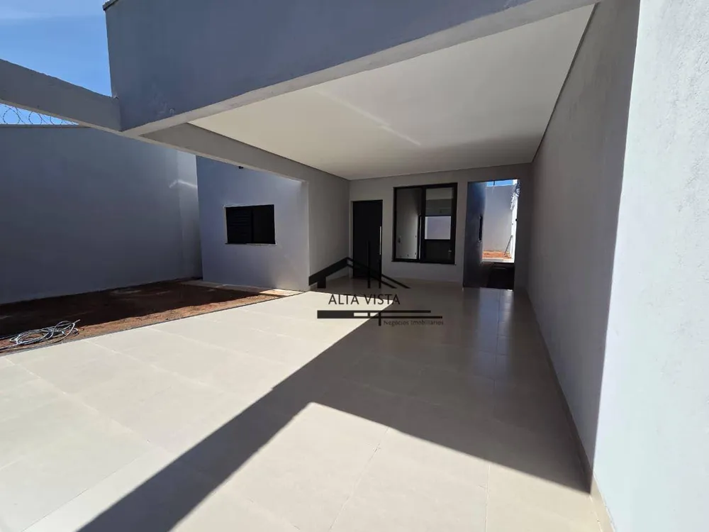 Casa, 3 quartos, 100 m² - Foto 6