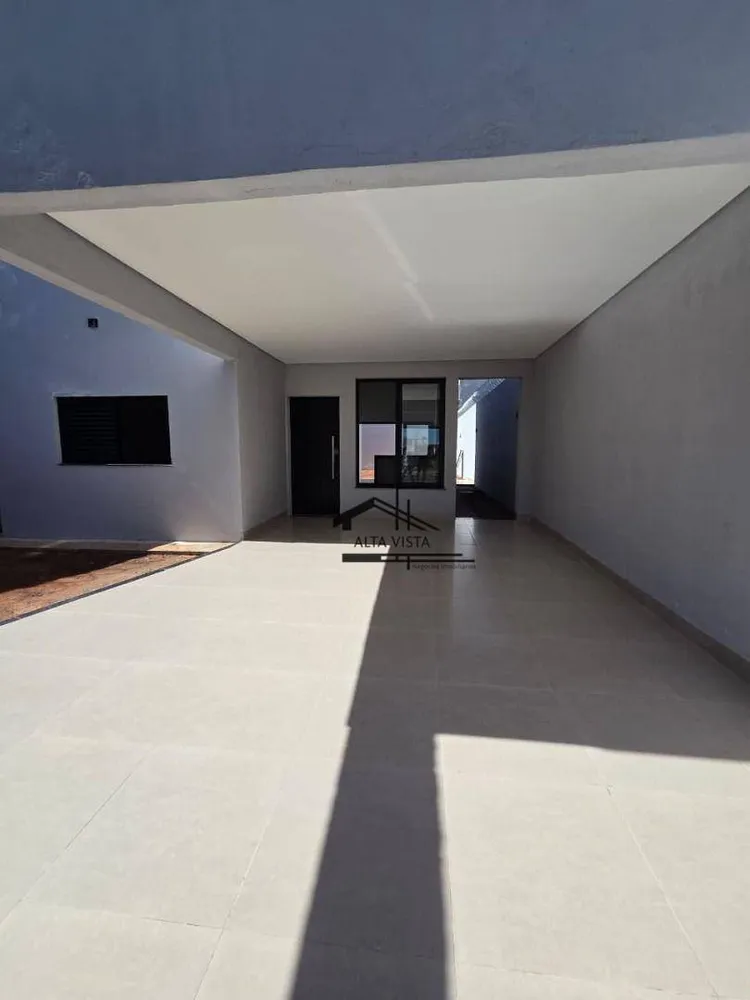 Casa, 3 quartos, 100 m² - Foto 10