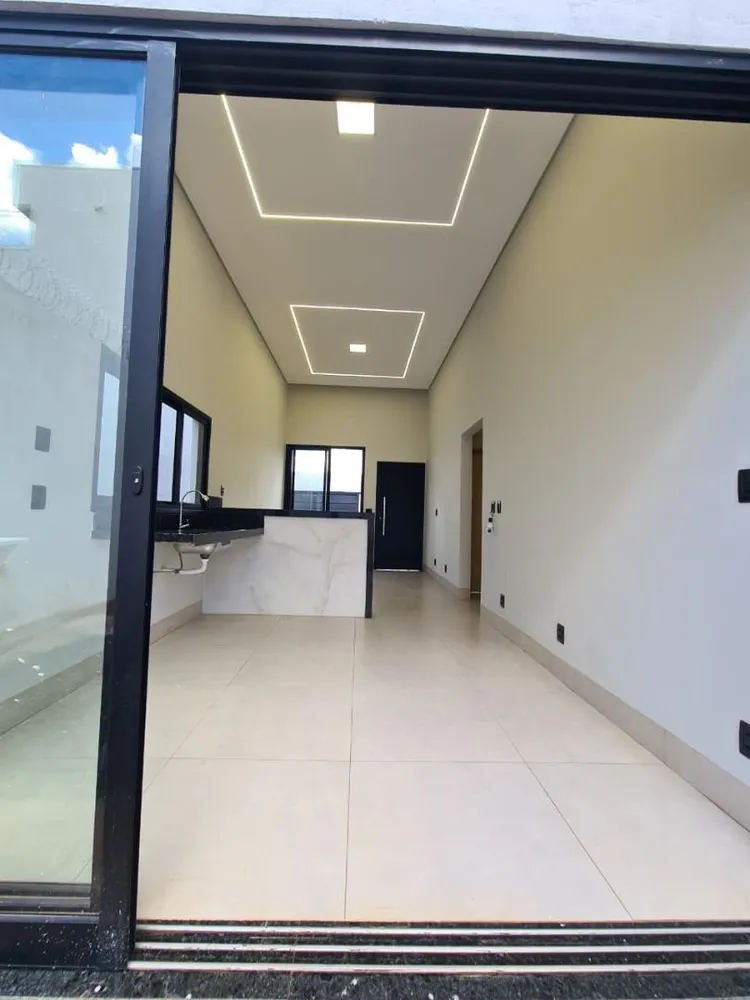 Casa, 3 quartos, 100 m² - Foto 2