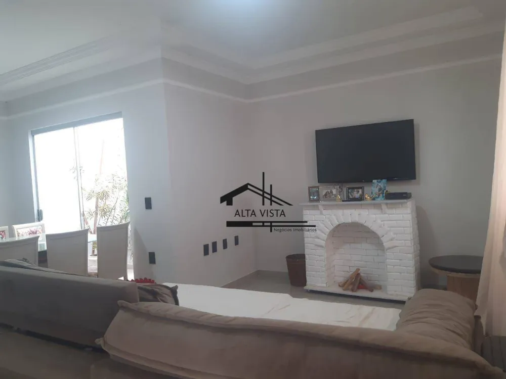Casa, 3 quartos, 149 m² - Foto 13