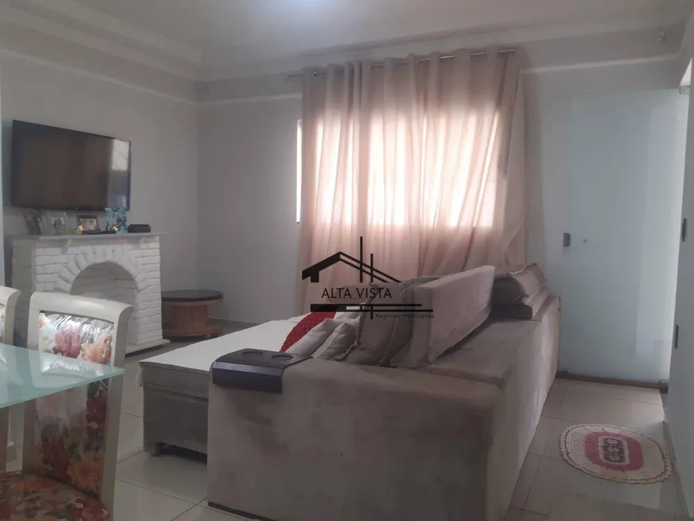 Casa, 3 quartos, 149 m² - Foto 9