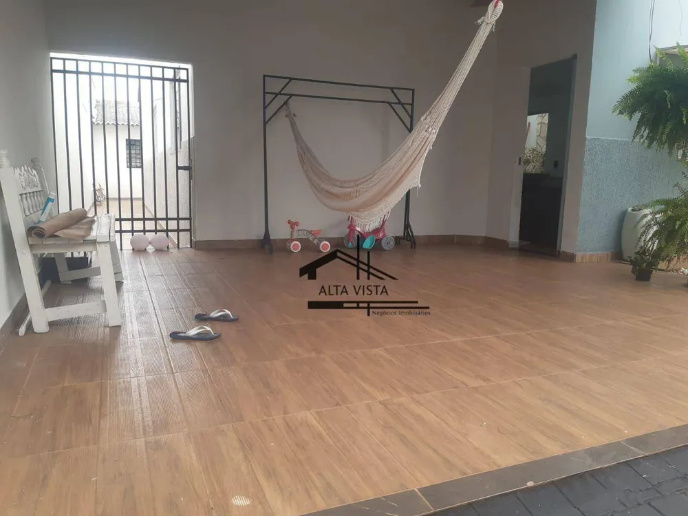 Casa, 3 quartos, 149 m² - Foto 11