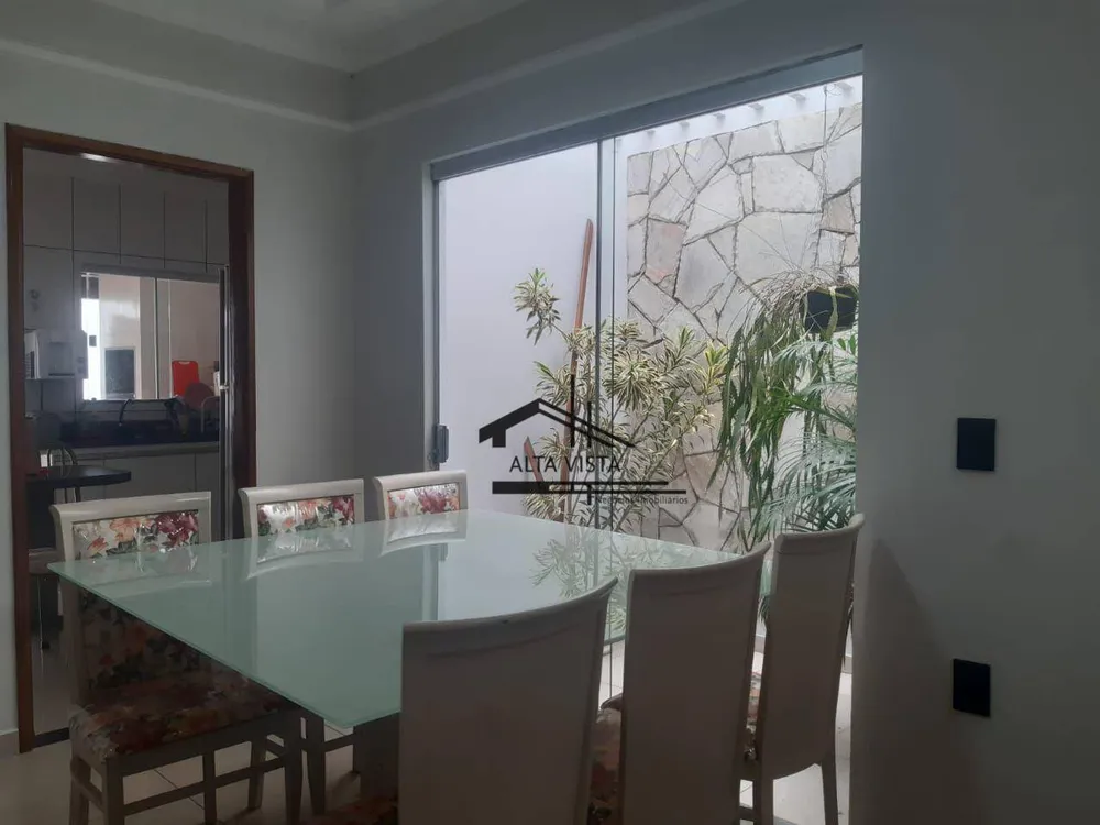 Casa, 3 quartos, 149 m² - Foto 8