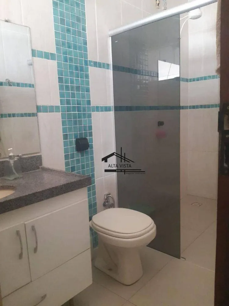Casa, 3 quartos, 149 m² - Foto 5