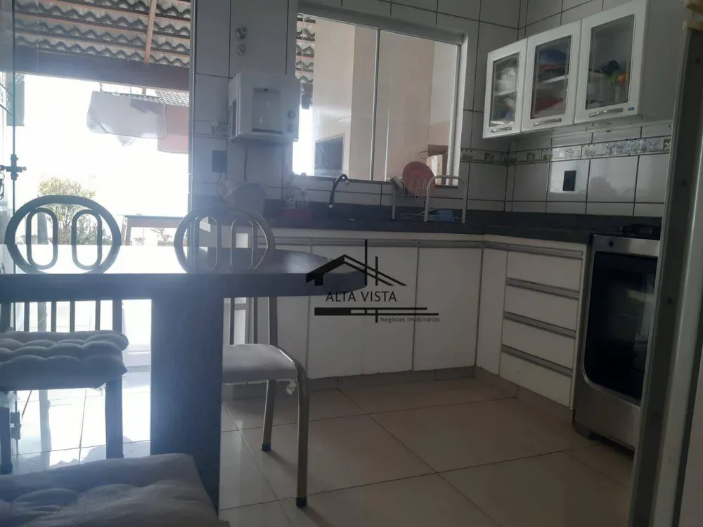 Casa, 3 quartos, 149 m² - Foto 7