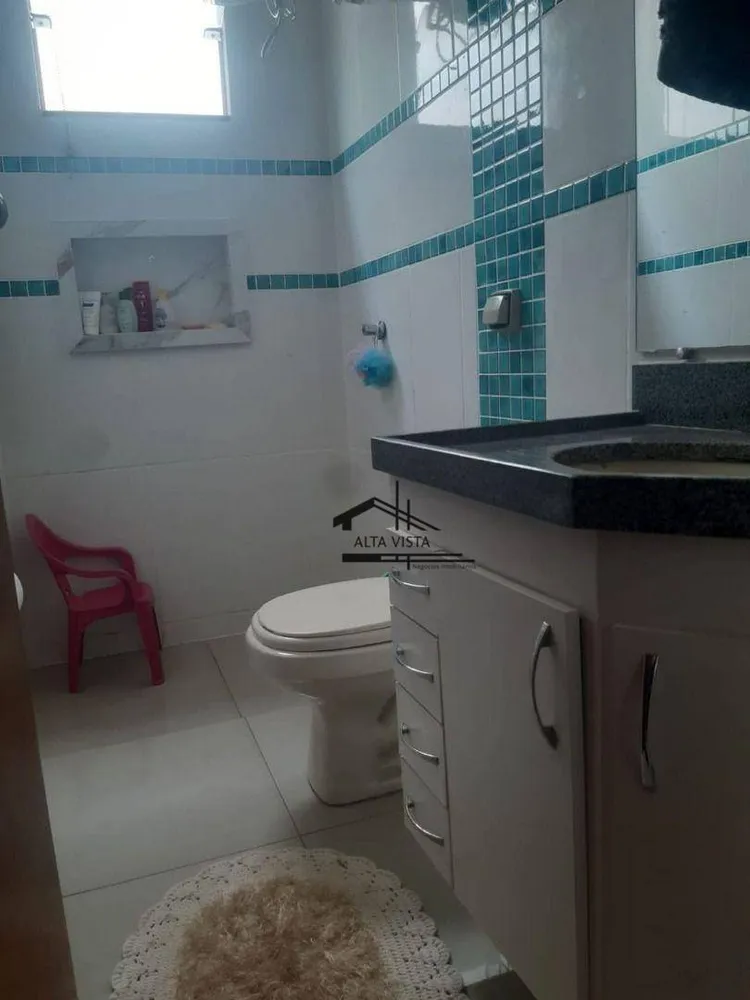 Casa, 3 quartos, 149 m² - Foto 10