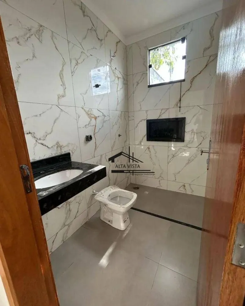 Casa, 3 quartos, 75 m² - Foto 6