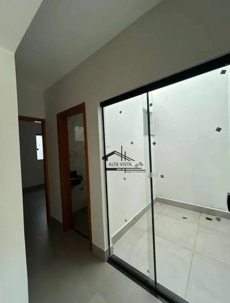 Casa, 3 quartos, 75 m² - Foto 7