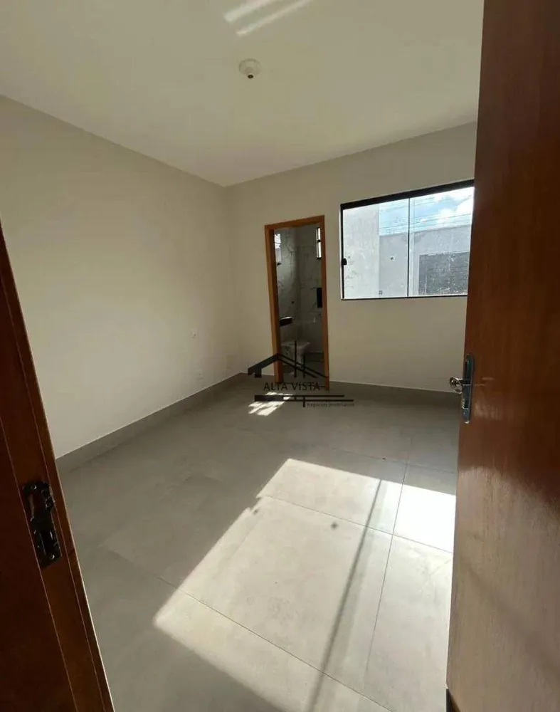 Casa, 3 quartos, 75 m² - Foto 3
