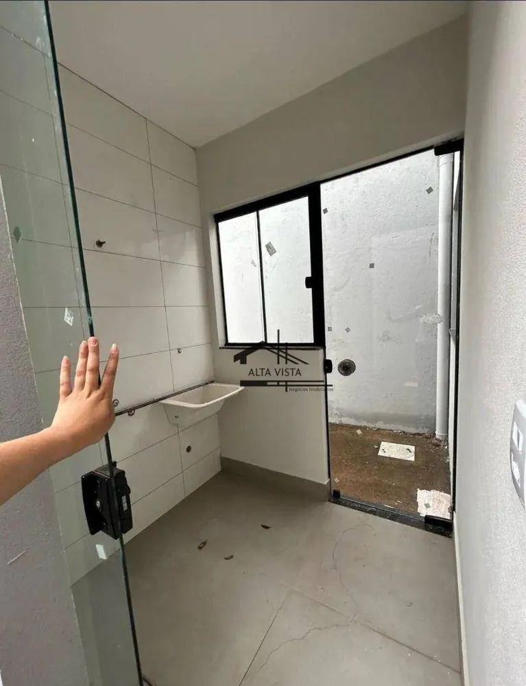 Casa, 3 quartos, 75 m² - Foto 8