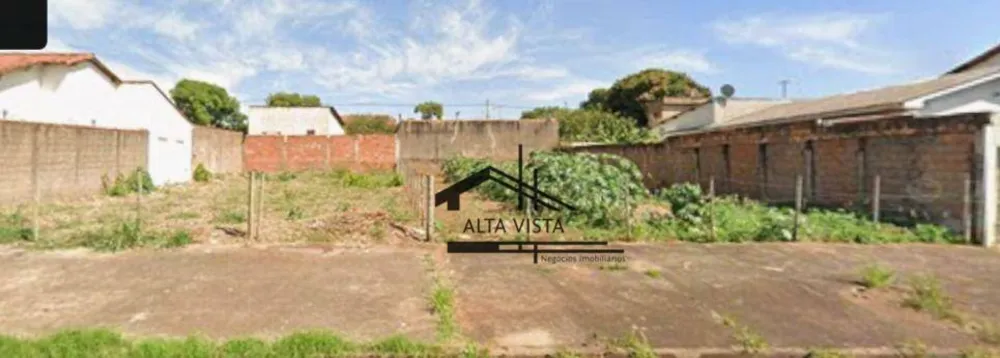 Terreno, 360 m² - Foto 1