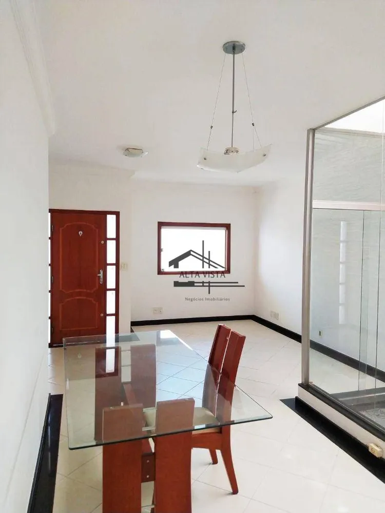 Casa, 3 quartos, 173 m² - Foto 1