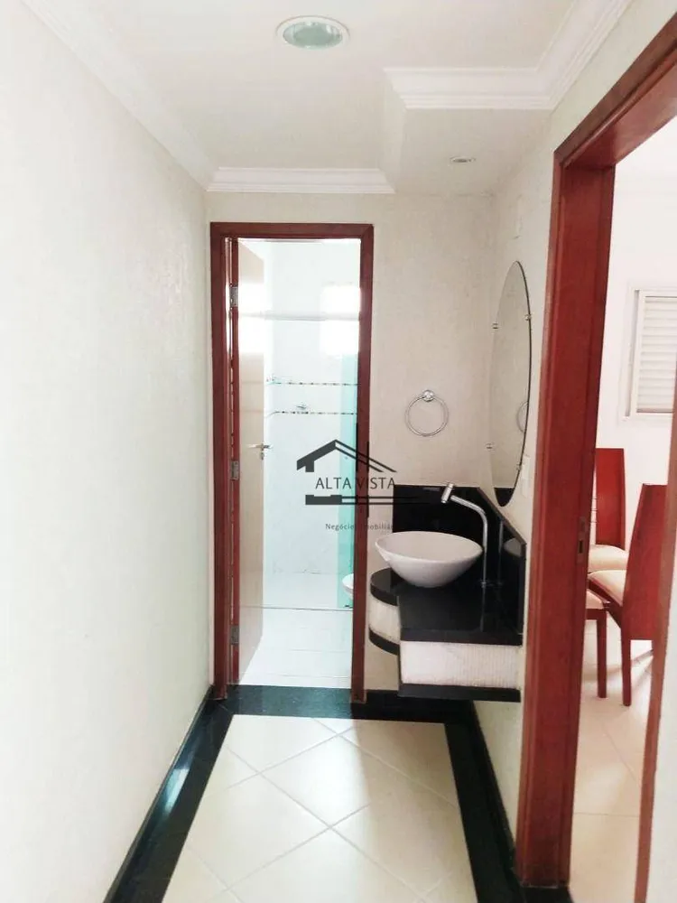 Casa, 3 quartos, 173 m² - Foto 3