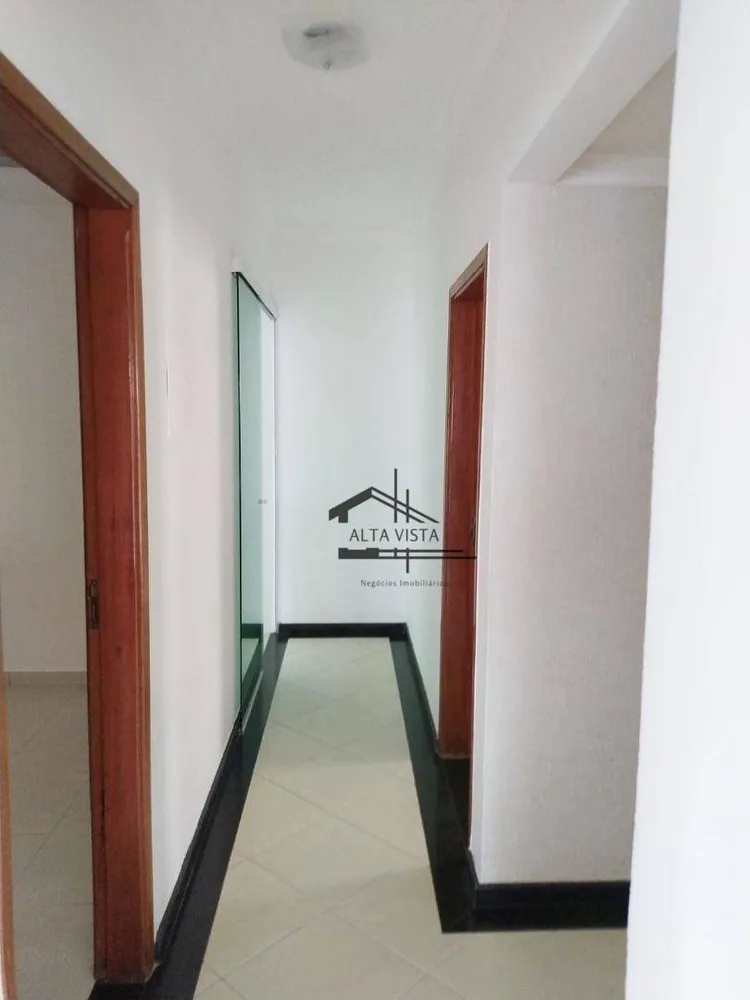Casa, 3 quartos, 173 m² - Foto 9