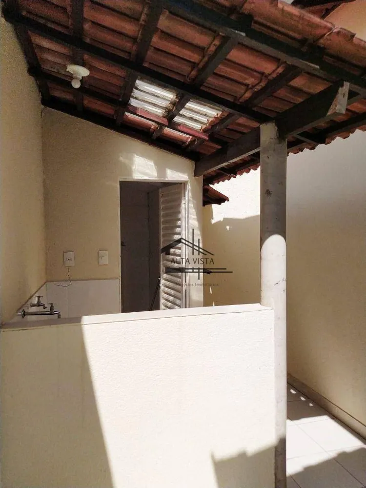 Casa, 3 quartos, 173 m² - Foto 13