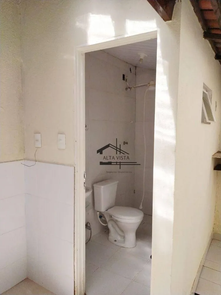 Casa, 3 quartos, 173 m² - Foto 12