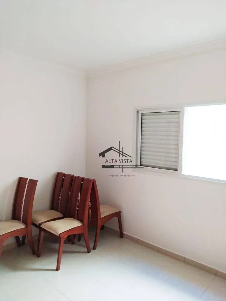 Casa, 3 quartos, 173 m² - Foto 7