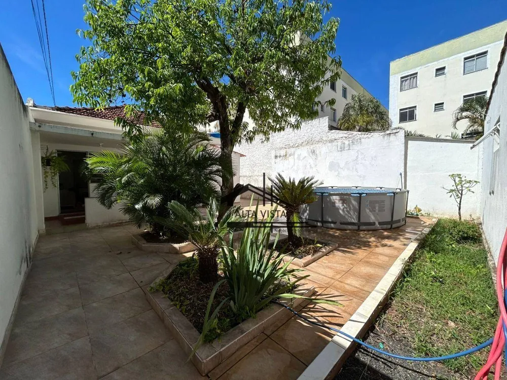 Casa, 3 quartos, 300 m² - Foto 8