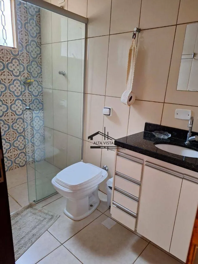 Casa, 3 quartos, 300 m² - Foto 4