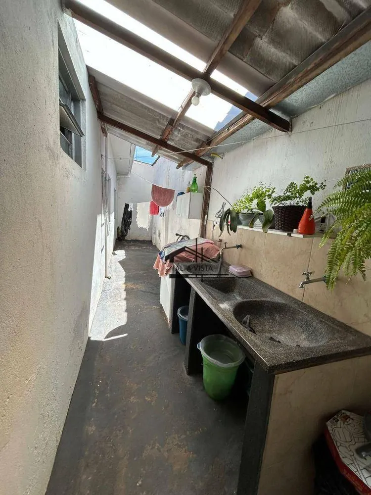 Casa, 3 quartos, 300 m² - Foto 6