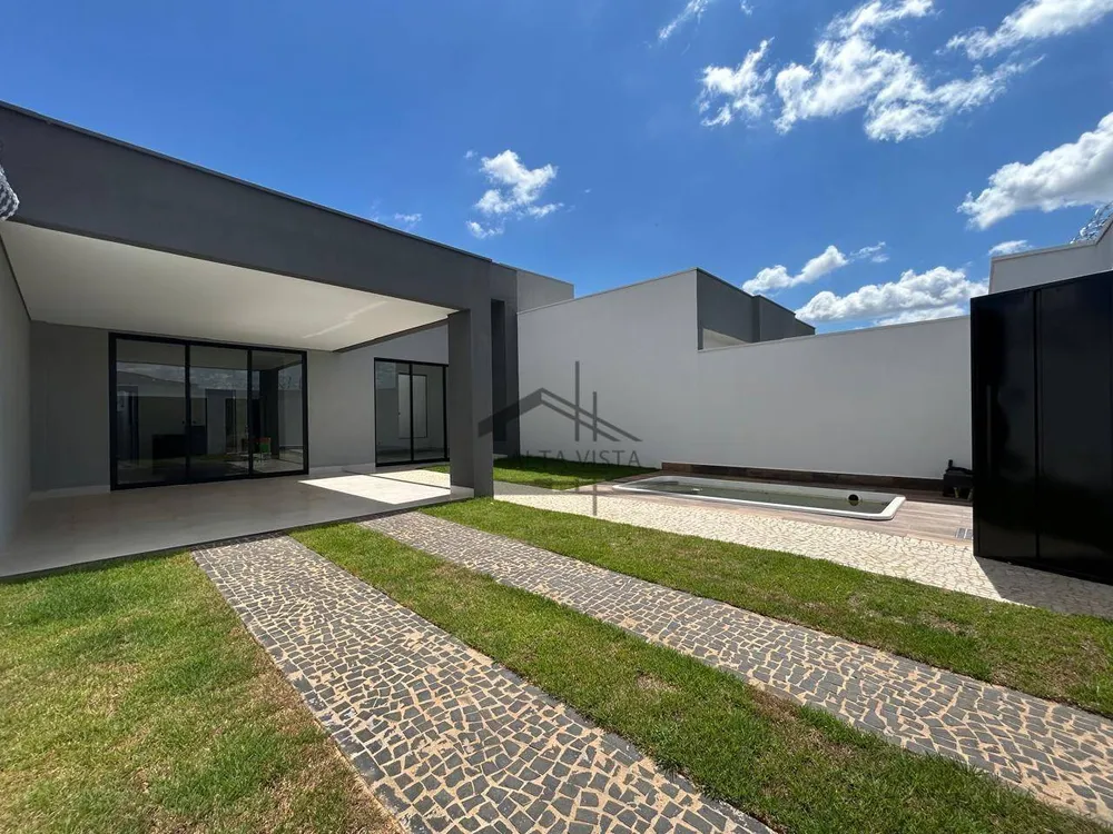 Casa, 3 quartos, 140 m² - Foto 1