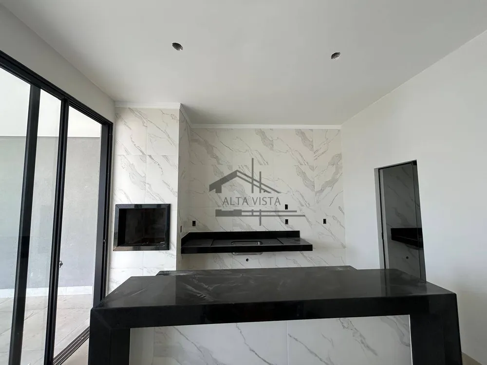 Casa, 3 quartos, 140 m² - Foto 3