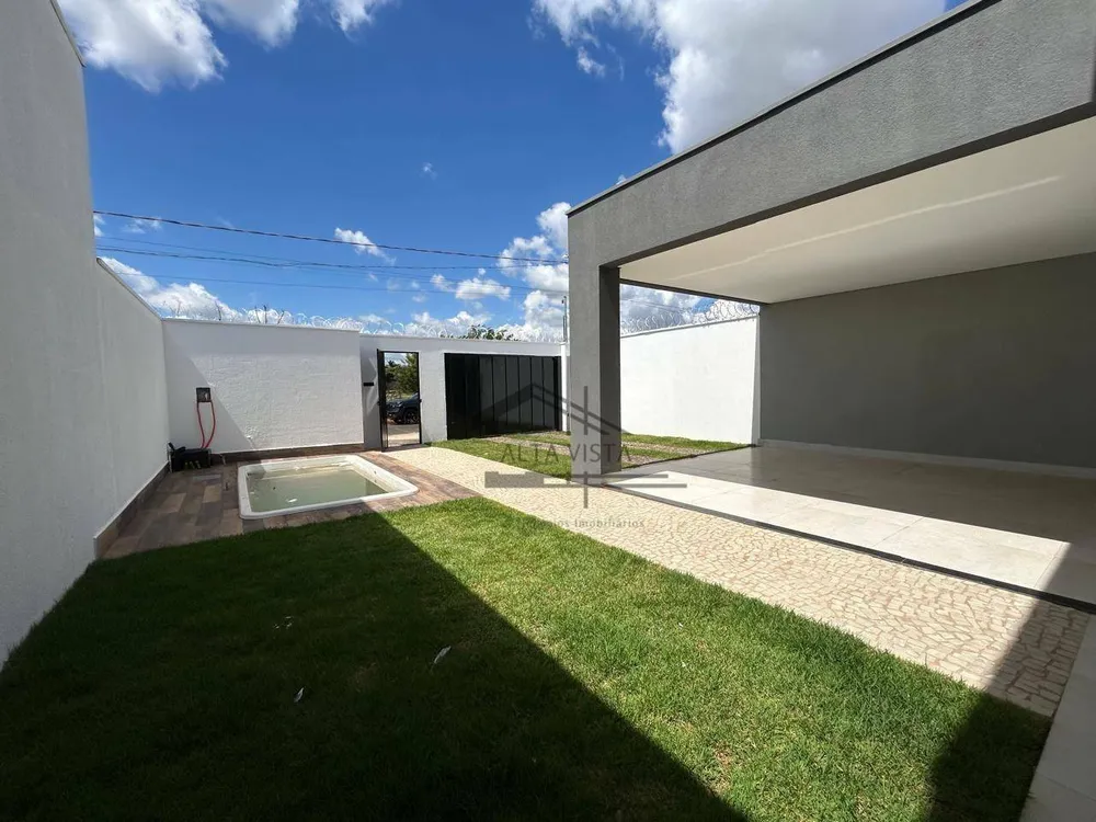 Casa, 3 quartos, 140 m² - Foto 2