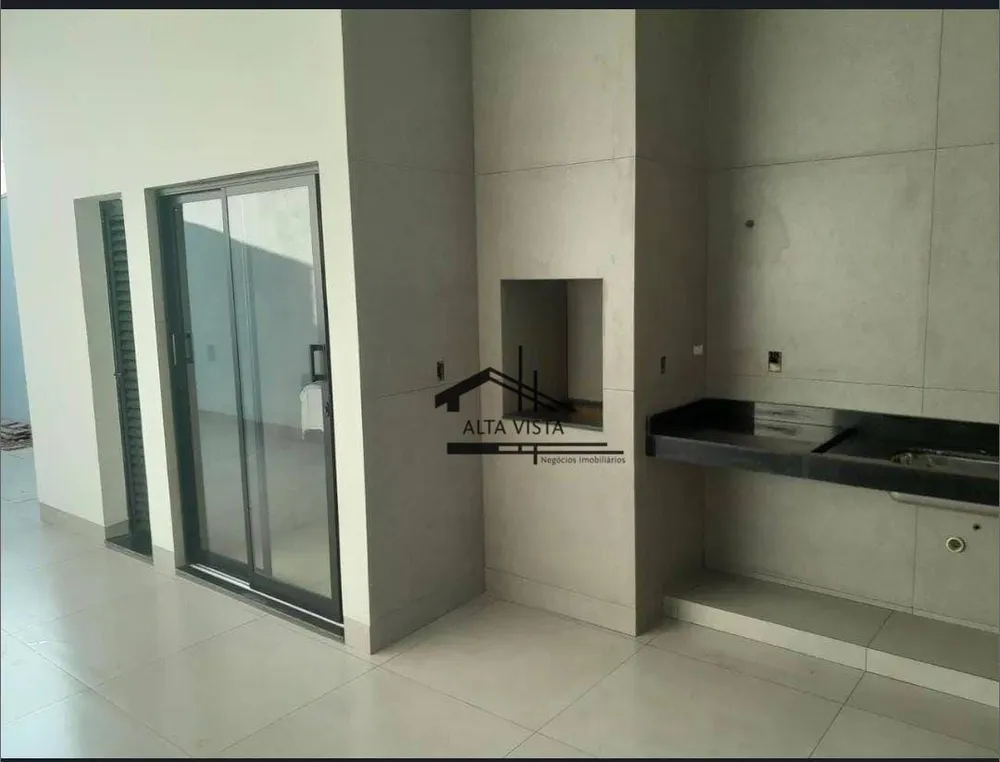 Casa, 3 quartos, 150 m² - Foto 1