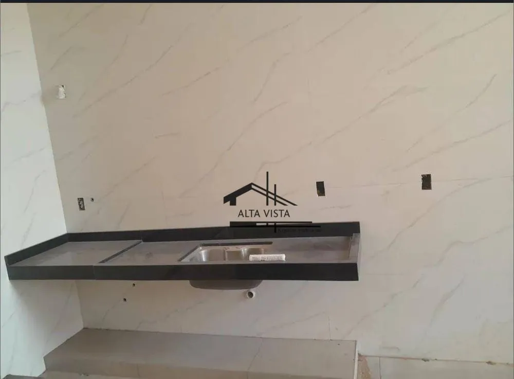 Casa, 3 quartos, 150 m² - Foto 2