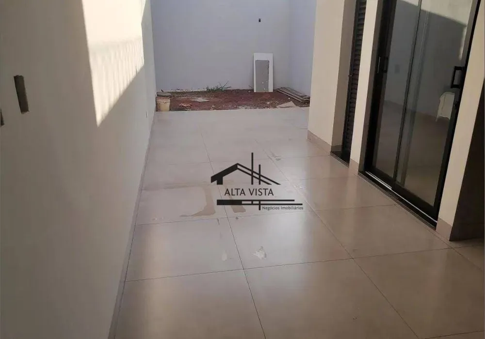 Casa, 3 quartos, 150 m² - Foto 8